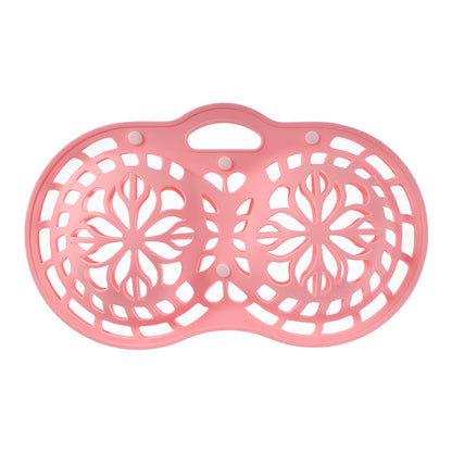 LingeriGuard — Protects the Shape, Preserves the Beauty