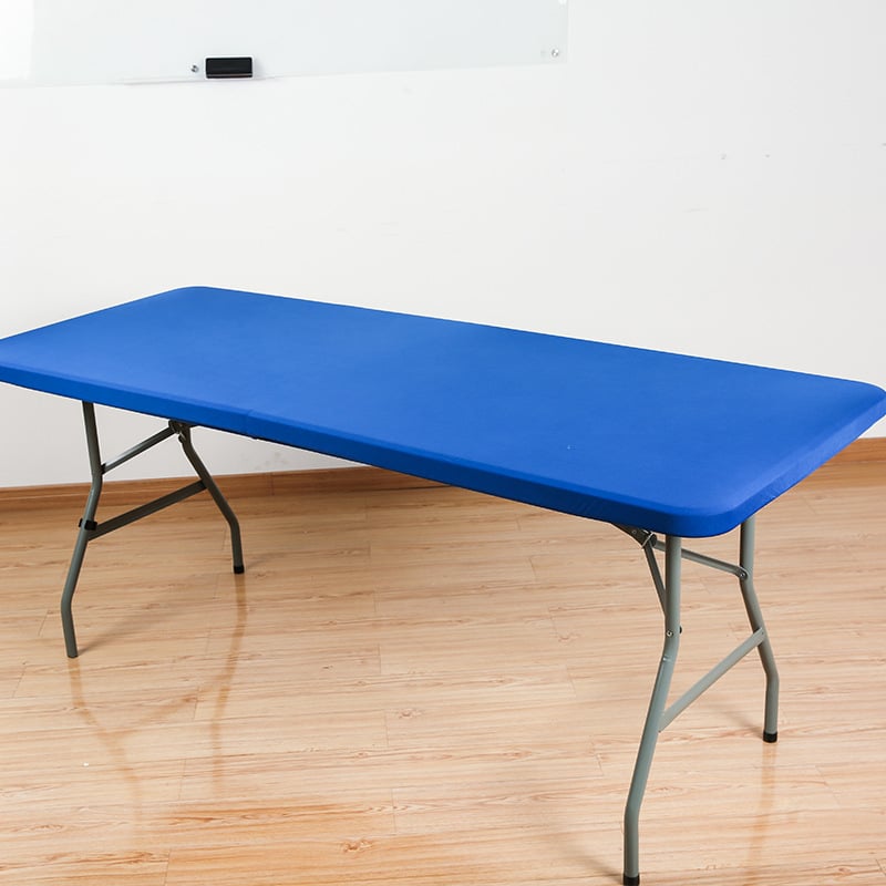 LuxiCover — Stretch Table Cover | 1+1 FREE