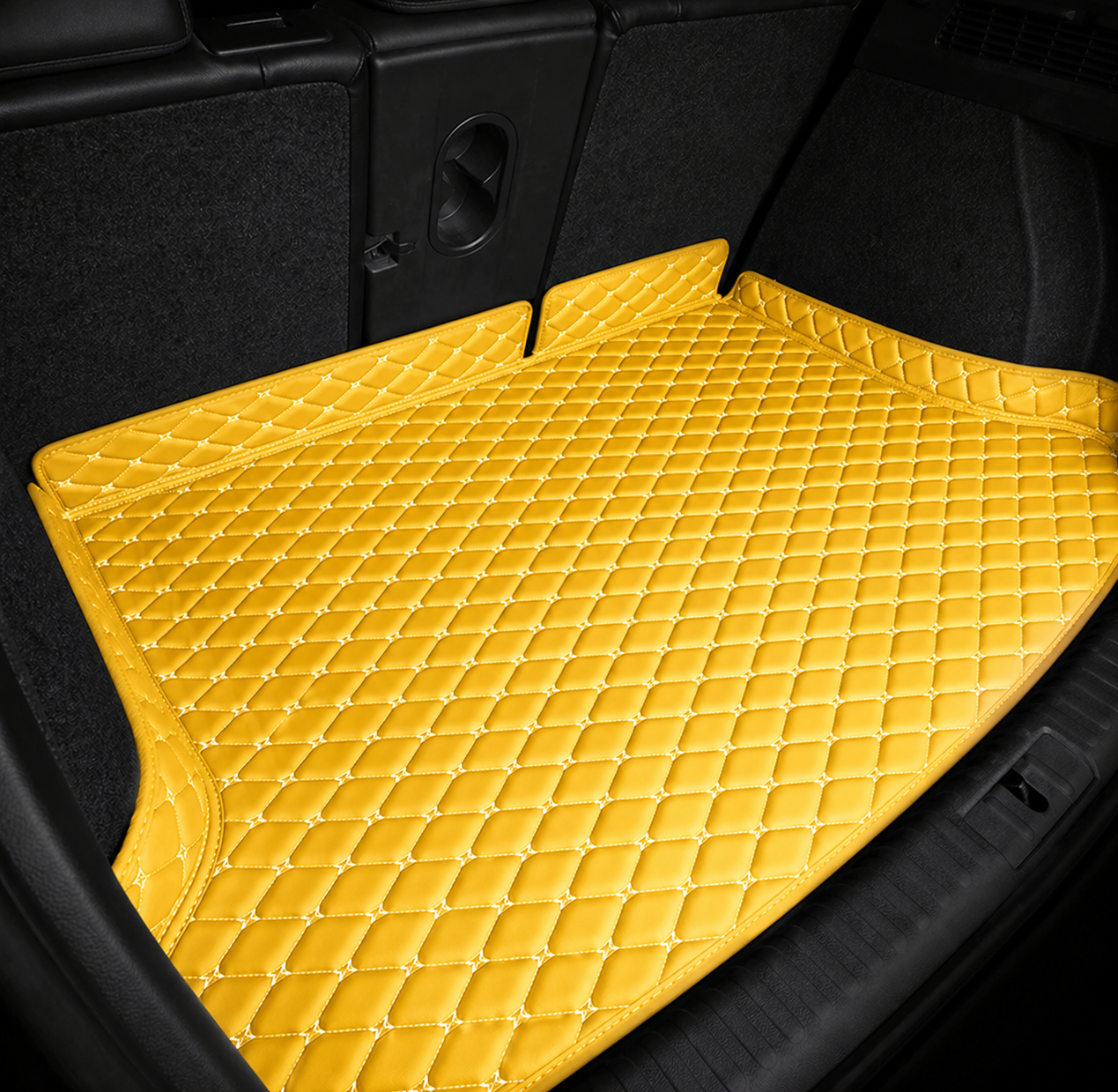 VeloGuard Elite — Unmatched Clean Luxury