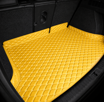 VeloGuard Elite — Unmatched Clean Luxury