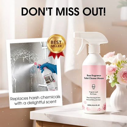 MistiaPure — Effortless Shine, Freshness