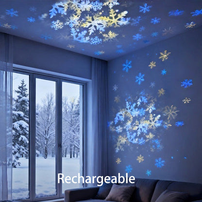 Ocean Projector – Fascinating Calm Anywhere