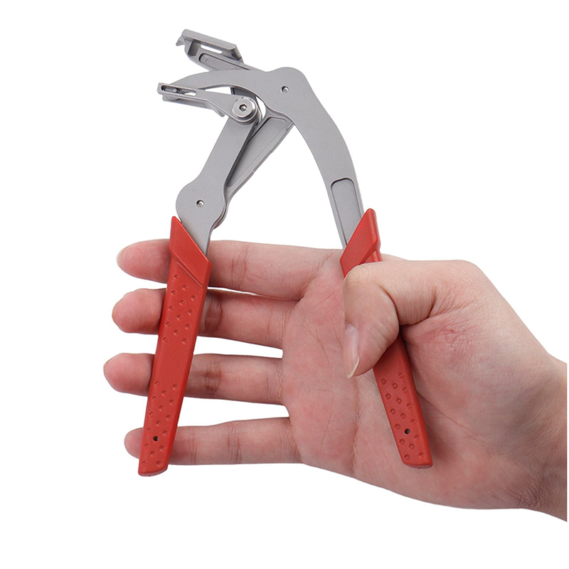FastenerPro Tool — Effortless Grip, Instant Control