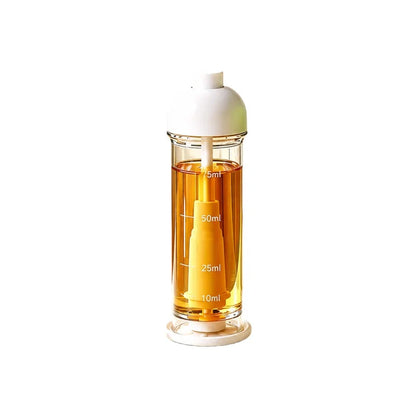 SavorMist — Cubre cada sartén de manera uniforme