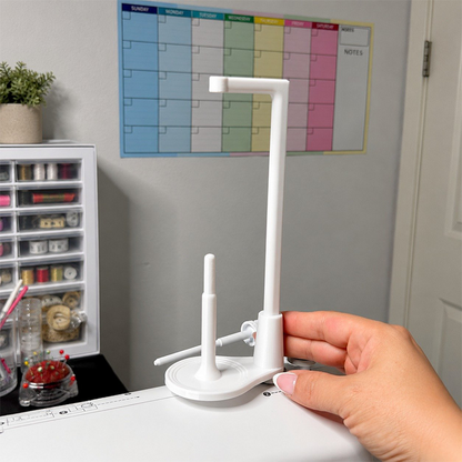 SewEasySpool – Master of Thread Control