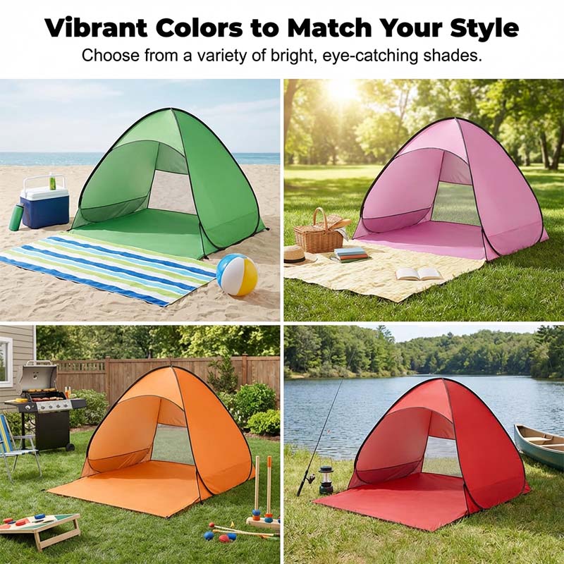 SunSail Breeze — Instant Cool Shade
