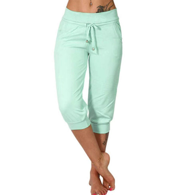 Nina — Relax Comfort Pants | 50% OFF