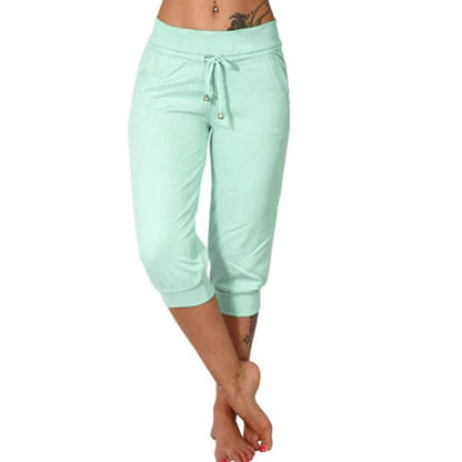 Nina — Relax Comfort Pants | 50% OFF
