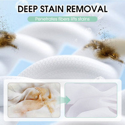 StainAway Power Foam — Instantly Refresh Fabrics