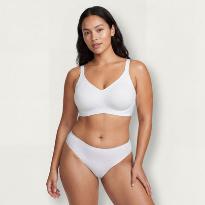 Serena — Seamless Wireless Bra with Cloud-Soft Comfort