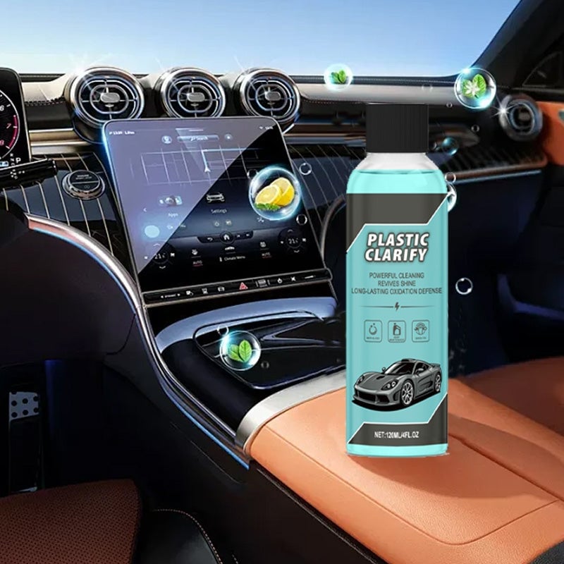 RefreshVibe — Instantly Brightens Indoor Spaces - 120ml