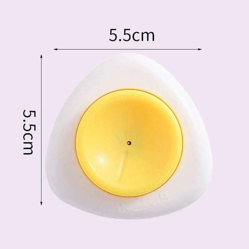 Egg Piercer — Perfect Eggs, Zero Hassle