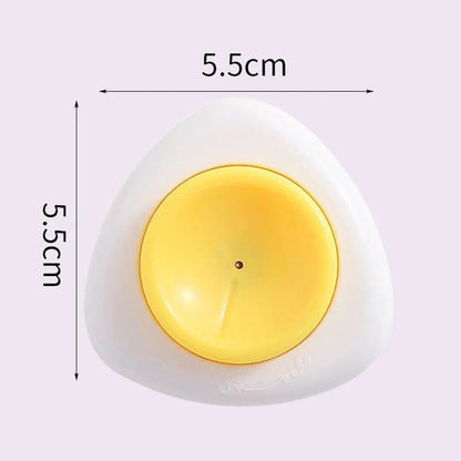 Egg Piercer — Perfect Eggs, Zero Hassle