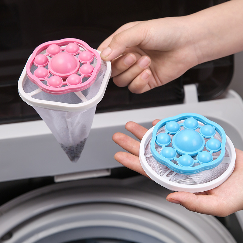 WashPurex — Effortless Lint-Free Freshness