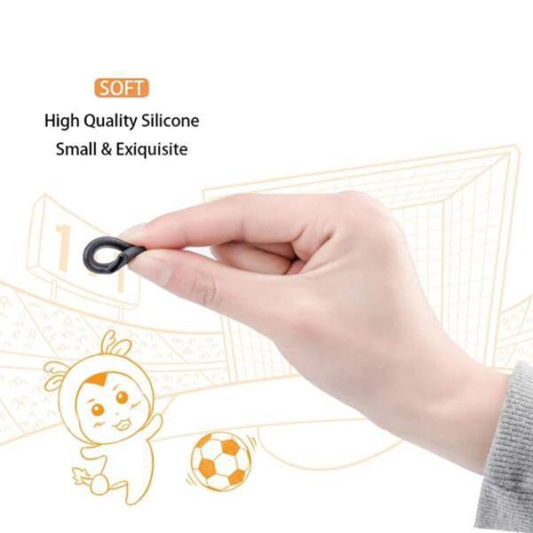 Ultra-Grip Silicone Holder – Secure Comfort and Freedom