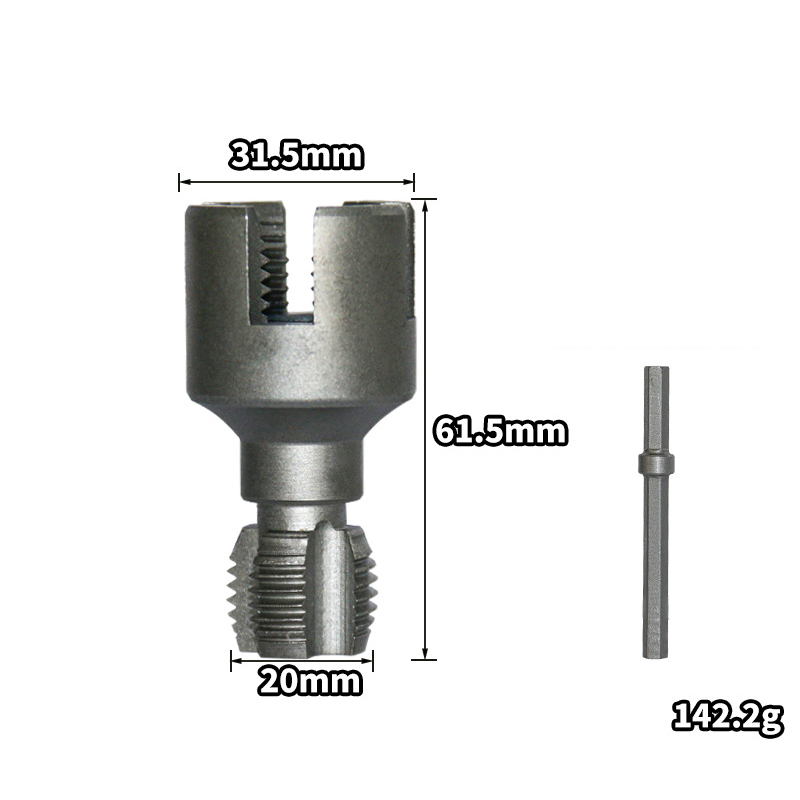 PipeMaster Pro — Effortless Precision and Power