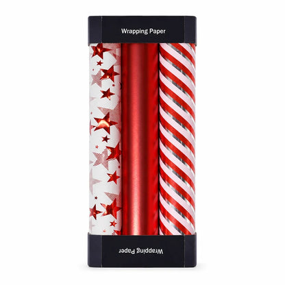 EverCrave Christmas Wrap — Dazzle Every Gift
