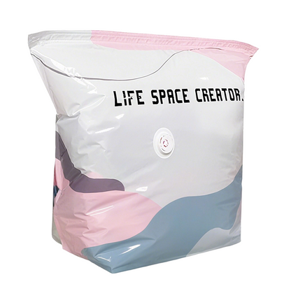 SpaceSculpt — Instantly Free Your Space