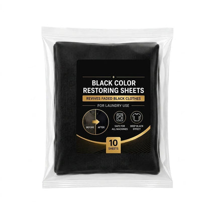 NightShade Revive — Restore Bold Black