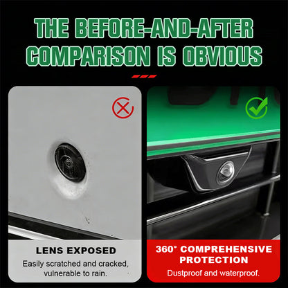 UltraShield — Lens Protection Film | 1+1 FREE