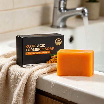 LumeniPure Soap — Shine Radiantly Every Day - 100g