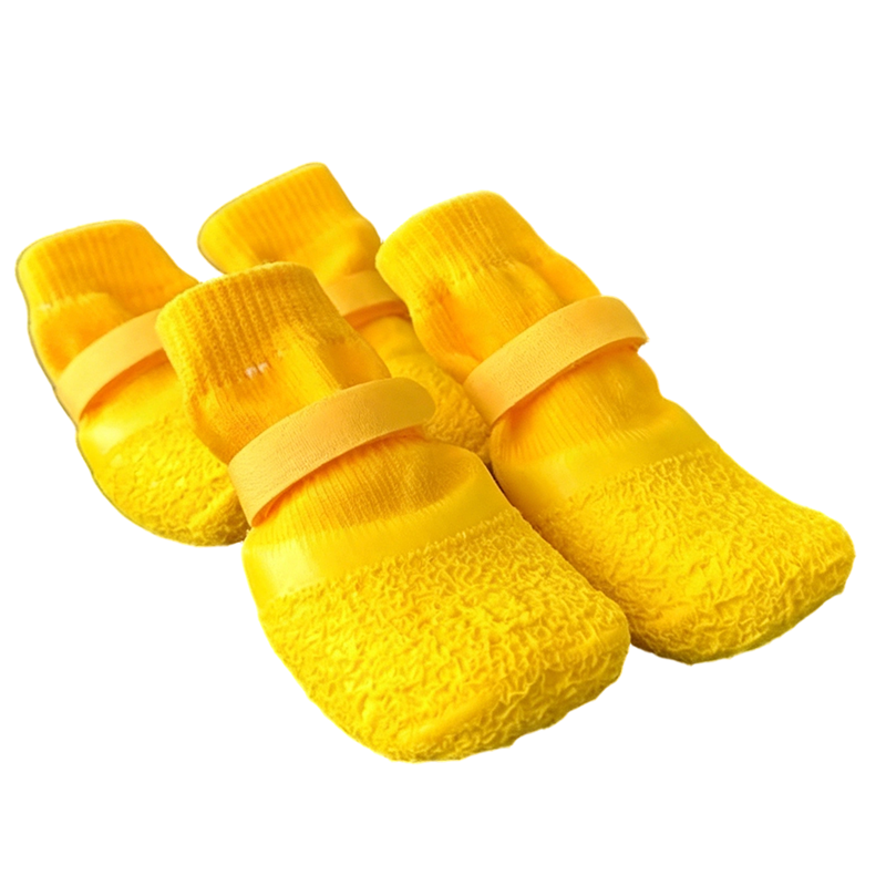 AquaPaw Guard — Warm, Dry, Safe