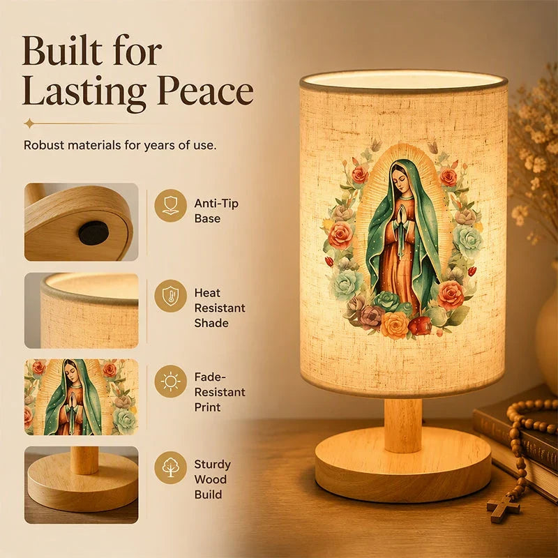 SereneAura — Elevate Peaceful Sacred Moments