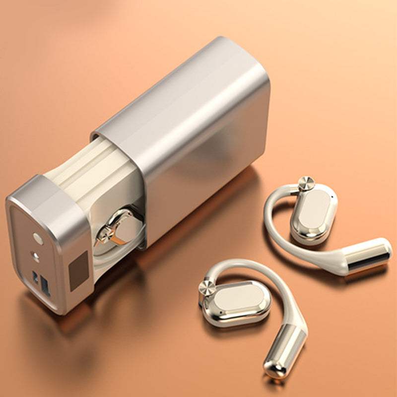HearClear Open-Ear — Freedom, Comfort, Connection