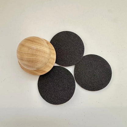 SereniPaw Wooden Nail File — Soothes Pets, Stress-Free Claw Care