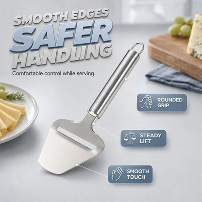 Cut Cheese Like a Pro — Perfect Slices, Every Time