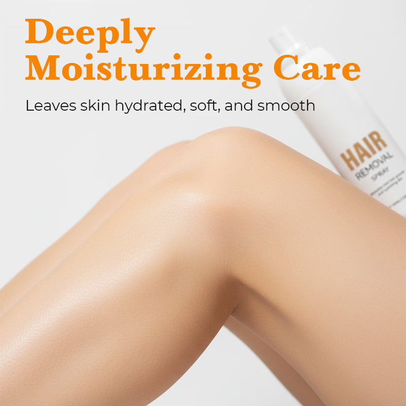 LumaSilk 100ml — Smooth Skin, Instant Confidence