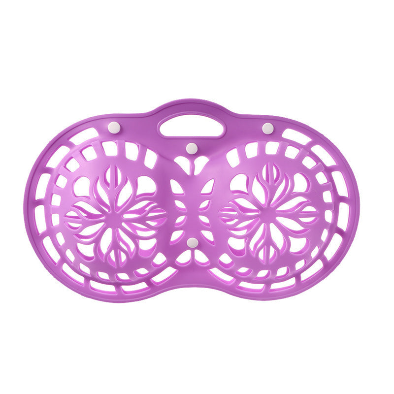LingeriGuard — Protects the Shape, Preserves the Beauty