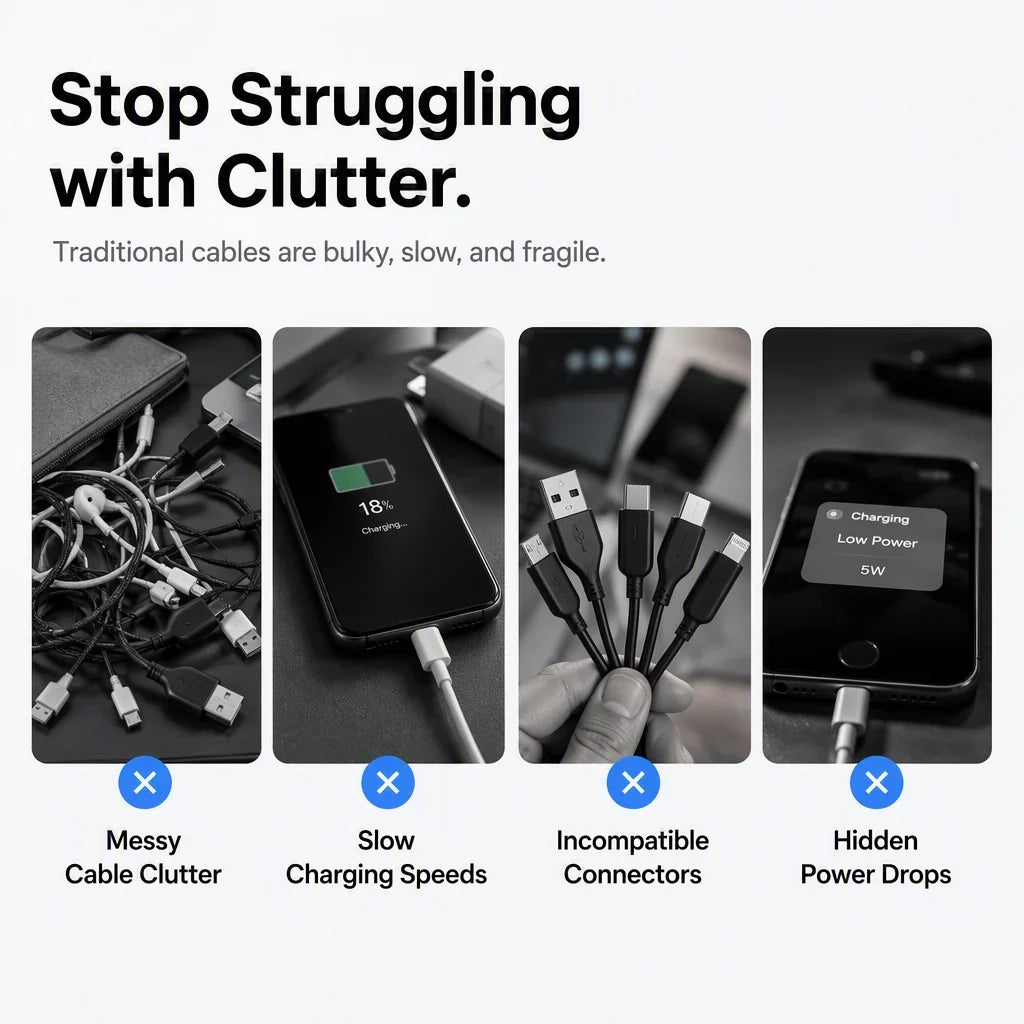 PowerPulse — Instant Power Freedom