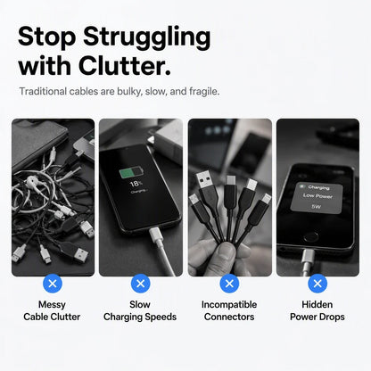 PowerPulse — Instant Power Freedom