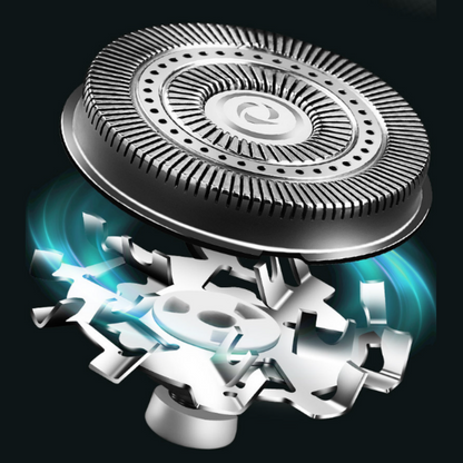 RadiantEdge — Effortless Finishing Security