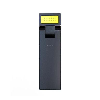 LumaFlex Mini Beam — Master Darkness Instantly