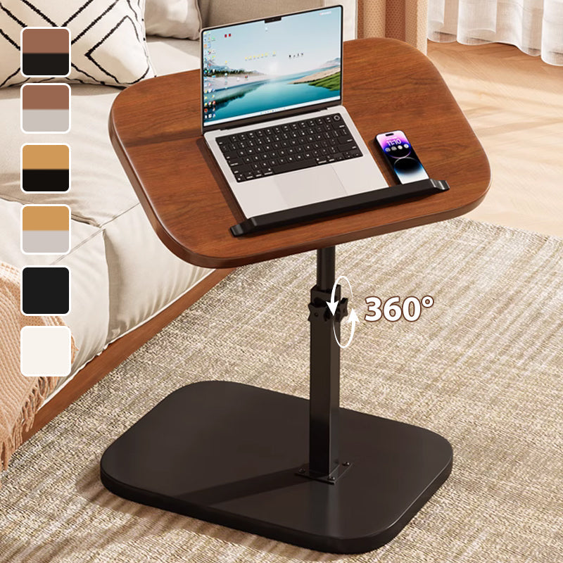 Adjustable Turntable — Quickly Increase Comfort