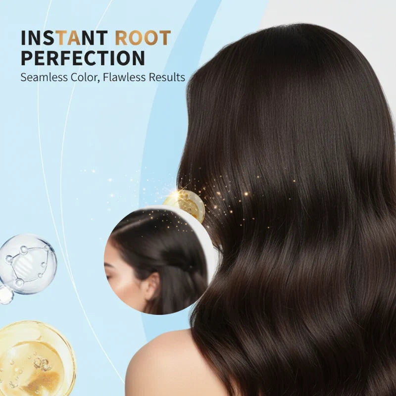 RootRadiance — Instant Youthful Confidence