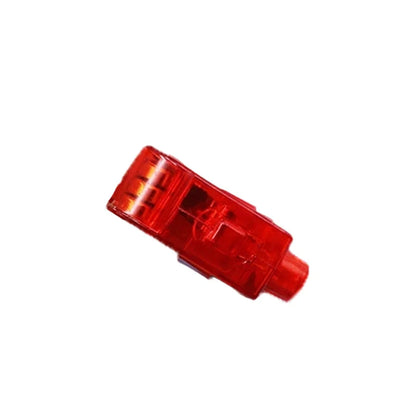 Fingertip Lights — Ignite Instant Joy