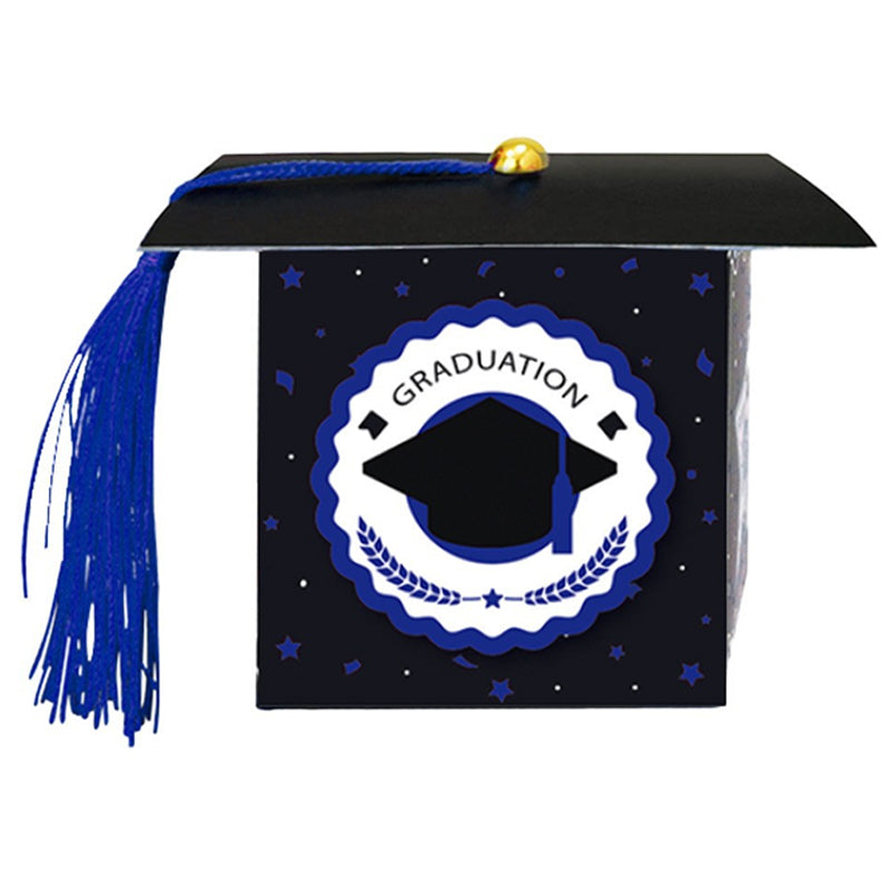 CapsyCharm — Celebrate Graduation Pride