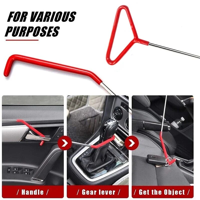 Car Emergency Kit – Effortless Freedom Now