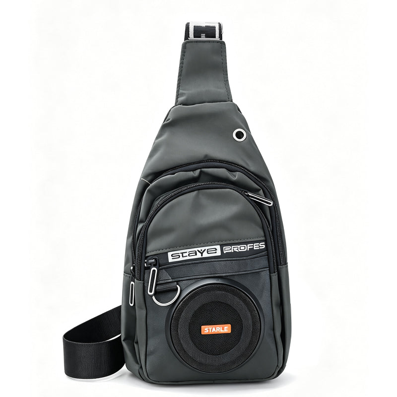 SlingBeat Speaker — Unmissable Sound Vibes