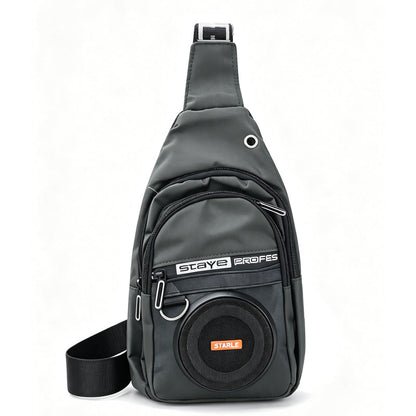 SlingBeat Speaker — Unmissable Sound Vibes