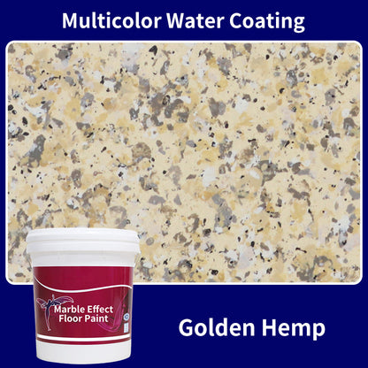 MarbellaVibe — Marble Floor Coating | 50% OFF