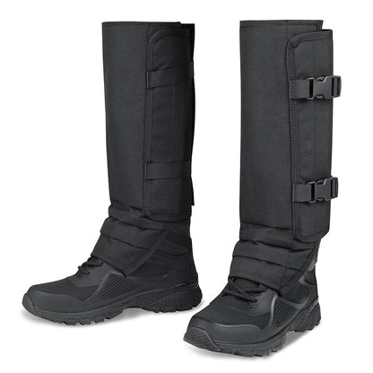 ViperGuard Pro — Protective Leg Armor | 50% RABATT