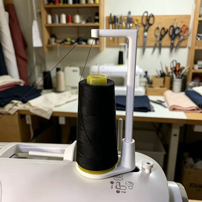 SewEasySpool – Master of Thread Control