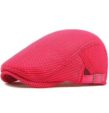 Emma – Breathable Sports Cap with Adjustable Fit