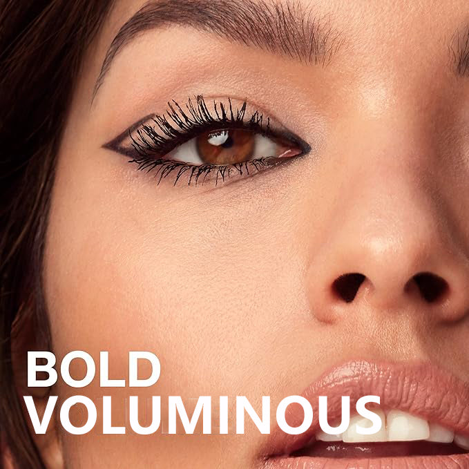 LashLift Mascara — Perfect Volume, No Irritation