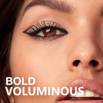 LashLift Mascara — Perfect Volume, No Irritation