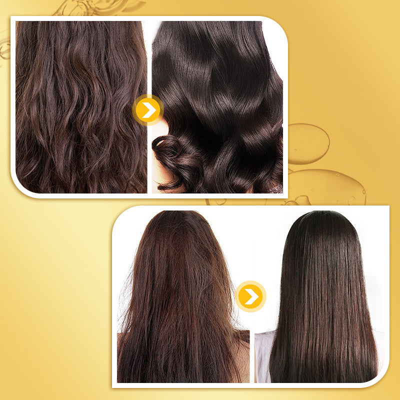 Ava — Organic Rosemary Hair Oil for Intensive Moisturizing | Buy 1 Get 1 Free